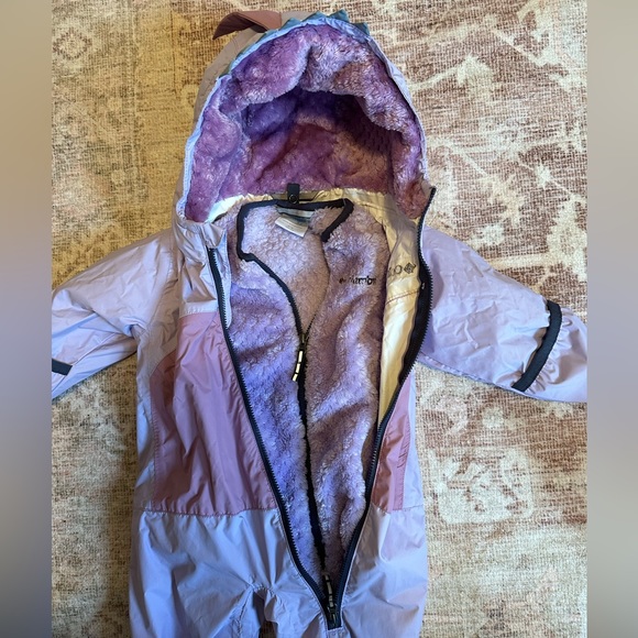 ••Baby Snowsuit Double Insulated - Picture 6 of 7